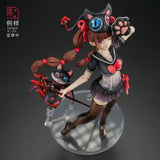 見習い魔女 星川奈々《23年2月預定》 6975806190009