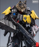 重型装備 TIWAZ 隊長型《22年8月預定》 6975212920122