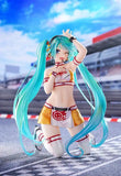 【限定販売】初音ミク GTプロジェクト レーシングミク 2010Ver. Art by 矢吹健太朗※可選擇特典版《23年8月預定》 4545784043387
