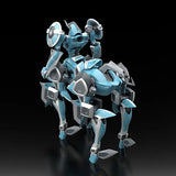 【限定販売】MODEROID ナイツ＆マジック ツェンドリンブル 量産機カラーVer.※不設寄送《23年6月預定》 4580590180550