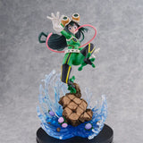 僕のヒーローアカデミア 蛙吹梅雨-Frog-《25年12月預定》 840342404124