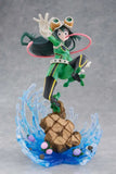 僕のヒーローアカデミア 蛙吹梅雨-Frog-《25年12月預定》 840342404124