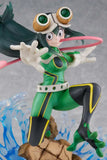 僕のヒーローアカデミア 蛙吹梅雨-Frog-《25年12月預定》 840342404124
