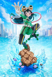 僕のヒーローアカデミア 蛙吹梅雨-Frog-《25年12月預定》 840342404124