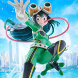 僕のヒーローアカデミア 蛙吹梅雨-Frog-《25年12月預定》 840342404124