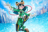僕のヒーローアカデミア 蛙吹梅雨-Frog-《25年12月預定》 840342404124