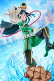 僕のヒーローアカデミア 蛙吹梅雨-Frog-《25年12月預定》 840342404124