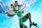 僕のヒーローアカデミア 蛙吹梅雨-Frog-《25年12月預定》 840342404124