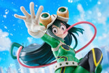 僕のヒーローアカデミア 蛙吹梅雨-Frog-《25年12月預定》 840342404124