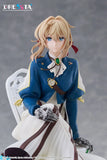 ヴァイオレット・エヴァーガーデン DRESSTA ヴァイオレット・エヴァーガーデン※不設寄送《26年11月預定》 行版 全數$498 / ※不設寄送 / 26年6月1日