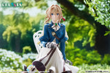 ヴァイオレット・エヴァーガーデン DRESSTA ヴァイオレット・エヴァーガーデン※不設寄送《26年11月預定》 行版 全數$498 / ※不設寄送 / 26年6月1日