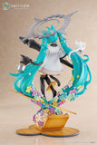 初音ミク×さいとうなおき 初音ミクのフィギュアをつくってみた！～お絵描きver.～《26年10月預定》 行版 全數$2280 / *免運費   店取pt:20 / 26年3月2日