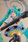 初音ミク×さいとうなおき 初音ミクのフィギュアをつくってみた！～お絵描きver.～《26年10月預定》 行版 全數$2280 / *免運費   店取pt:20 / 26年3月2日