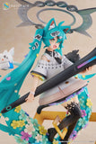 初音ミク×さいとうなおき 初音ミクのフィギュアをつくってみた！～お絵描きver.～《26年10月預定》 行版 全數$2280 / *免運費   店取pt:20 / 26年3月2日