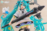 初音ミク×さいとうなおき 初音ミクのフィギュアをつくってみた！～お絵描きver.～《26年10月預定》 行版 全數$2280 / *免運費   店取pt:20 / 26年3月2日