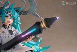 初音ミク×さいとうなおき 初音ミクのフィギュアをつくってみた！～お絵描きver.～《26年10月預定》 行版 全數$2280 / *免運費   店取pt:20 / 26年3月2日