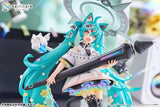 初音ミク×さいとうなおき 初音ミクのフィギュアをつくってみた！～お絵描きver.～《26年10月預定》 行版 全數$2280 / *免運費   店取pt:20 / 26年3月2日