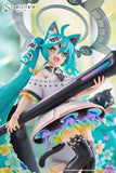 初音ミク×さいとうなおき 初音ミクのフィギュアをつくってみた！～お絵描きver.～《26年10月預定》 行版 全數$2280 / *免運費   店取pt:20 / 26年3月2日