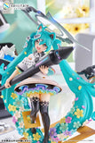 初音ミク×さいとうなおき 初音ミクのフィギュアをつくってみた！～お絵描きver.～《26年10月預定》 行版 全數$2280 / *免運費   店取pt:20 / 26年3月2日