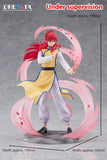 幽☆遊☆白書 DRESSTA 蔵馬※不設寄送《26年11月預定》 行版 全數$538 / ※不設寄送 / 26年7月13日