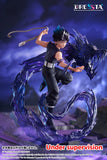 幽☆遊☆白書 DRESSTA 飛影※不設寄送《26年11月預定》 行版 全數$538 / ※不設寄送 / 26年7月13日