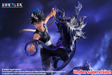 幽☆遊☆白書 DRESSTA 飛影※不設寄送《26年11月預定》 行版 全數$538 / ※不設寄送 / 26年7月13日