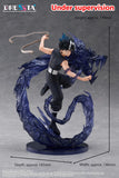 幽☆遊☆白書 DRESSTA 飛影※不設寄送《26年11月預定》 行版 全數$538 / ※不設寄送 / 26年7月13日