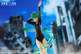 ワンパンマン DRESSTA 戦慄のタツマキ※不設寄送《27年2月預定》 行版 全數$598 / ※不設寄送 / 26年9月28日
