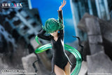ワンパンマン DRESSTA 戦慄のタツマキ※不設寄送《27年2月預定》 行版 全數$598 / ※不設寄送 / 26年9月28日