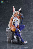 僕のヒーローアカデミア ミルコ-Rabbit-《27年3月預定》 行版 全數$1738 / *免運費   店取pt:20 / 26年8月17日