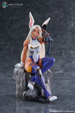 僕のヒーローアカデミア ミルコ-Rabbit-《27年3月預定》 行版 全數$1738 / *免運費   店取pt:20 / 26年8月17日