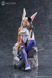 僕のヒーローアカデミア ミルコ-Rabbit-《27年3月預定》 行版 全數$1738 / *免運費   店取pt:20 / 26年8月17日