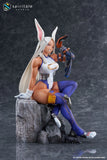 僕のヒーローアカデミア ミルコ-Rabbit-《27年3月預定》 行版 全數$1738 / *免運費   店取pt:20 / 26年8月17日