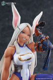 僕のヒーローアカデミア ミルコ-Rabbit-《27年3月預定》 行版 全數$1738 / *免運費   店取pt:20 / 26年8月17日