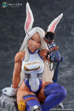 僕のヒーローアカデミア ミルコ-Rabbit-《27年3月預定》 行版 全數$1738 / *免運費   店取pt:20 / 26年8月17日