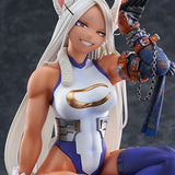 僕のヒーローアカデミア ミルコ-Rabbit-《27年3月預定》 行版 全數$1738 / *免運費   店取pt:20 / 26年8月17日