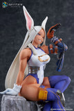 僕のヒーローアカデミア ミルコ-Rabbit-《27年3月預定》 行版 全數$1738 / *免運費   店取pt:20 / 26年8月17日