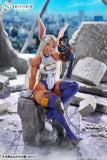 僕のヒーローアカデミア ミルコ-Rabbit-《27年3月預定》 行版 全數$1738 / *免運費   店取pt:20 / 26年8月17日