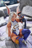 僕のヒーローアカデミア ミルコ-Rabbit-《27年3月預定》 行版 全數$1738 / *免運費   店取pt:20 / 26年8月17日