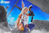 僕のヒーローアカデミア ミルコ-Rabbit-《27年3月預定》 行版 全數$1738 / *免運費   店取pt:20 / 26年8月17日