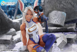 僕のヒーローアカデミア ミルコ-Rabbit-《27年3月預定》 行版 全數$1738 / *免運費   店取pt:20 / 26年8月17日