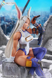 僕のヒーローアカデミア ミルコ-Rabbit-《27年3月預定》 行版 全數$1738 / *免運費   店取pt:20 / 26年8月17日