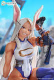 僕のヒーローアカデミア ミルコ-Rabbit-《27年3月預定》 行版 全數$1738 / *免運費   店取pt:20 / 26年8月17日