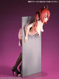 【18+】肉感少女 ニーナ 壁尻ver.《25年4月預定》 4582762880725
