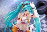【限定販売】初音ミク GTプロジェクト レーシングミク 2010Ver. Art by 矢吹健太朗※可選擇特典版《23年8月預定》 4545784043387