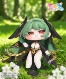 トリッカル・もちもちほっペ大作戦 ジョアン ノンスケールフィギュア※不設寄送《27年6月預定》 行版 全數$458 / ※不設寄送 / 26年10月19日