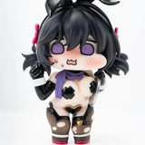 セレブリティ・バニー ロエンちゃん x illustration by JAZZ JACK※不設寄送《27年3月預定》 行版 全數$298 / ※不設寄送 / 26年6月29日