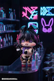 セレブリティ・バニー ロエンちゃん x illustration by JAZZ JACK※不設寄送《27年3月預定》 行版 全數$298 / ※不設寄送 / 26年6月29日