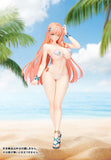 ブラウンダスト2 ビキニエージェント シルヴィア《27年7月預定》 行版 全數$1298 / *免運費   店取pt:20 / 26年7月20日