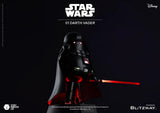 SML STAR WARS Darth Vader《24年10月預定》 8809321471252
